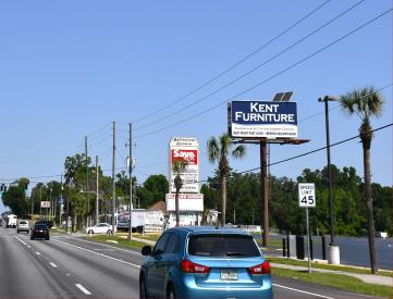 US 441 E/S .2 MI. N/O S.E. 110 TH.