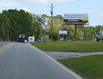 CR 484 S/S 1 MI. W/O US 441