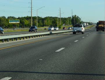 I-75 W/S 3200' N/O S.W. 20TH ST.