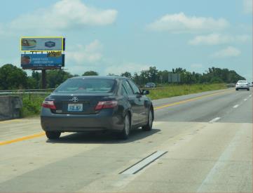 I-75 E/S .1MI. S/O US 441