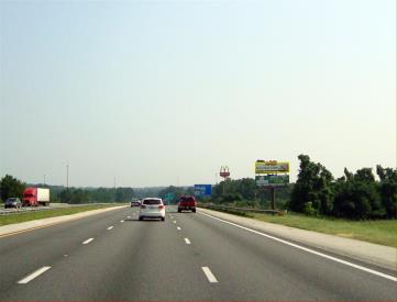 I-75 E/S .1 MI. S/O US 441