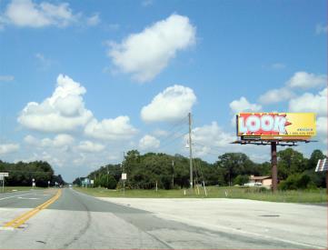 SR 50 N/S 200' W/O US 301