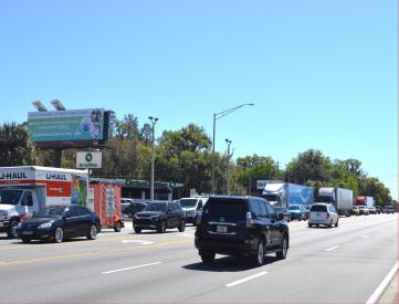 US 441 E/S .5 MI. S/O SW 17TH ST