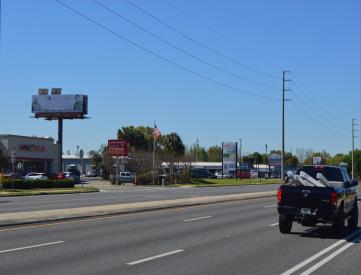 SR 200 S/S 250' W/O SW 60TH ST