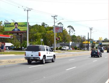 US 90 N/S .2 MI E/O I-75