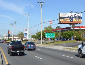 US 90 N/S .2 MI E/O I-75
