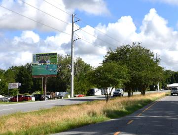 US 41 W/S 2 MI.S/O SR 10A (Top)