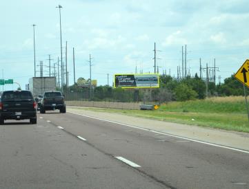 3000 W. I-40 (.2MI W/O MAY), SS/WF