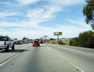 I-10 NL 1 MI W/O HGHLND SPRNGS EF