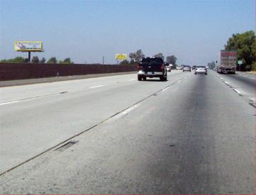 I-10 SL .8 E/O HIGHLAND SPRINGS BNG EF
