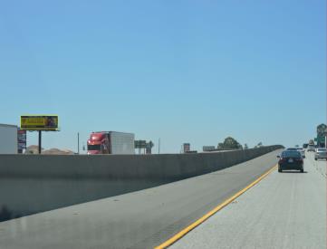I-10 SL 726' E/O HIGHLAND SPRINGS EF