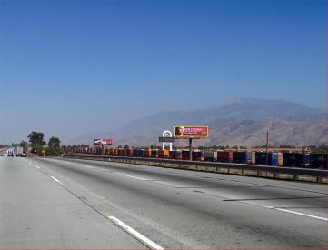 I-10 SL 726' E/O HIGHLAND SPRINGS WF