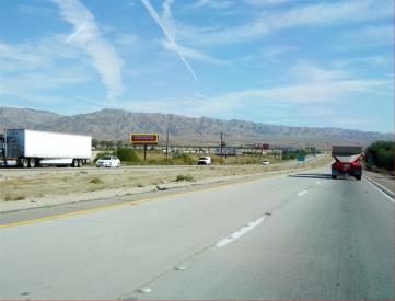 I-10 NL .5M W/O DILLON RD WF