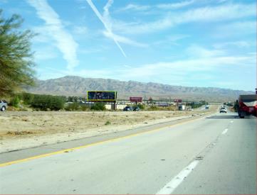 I-10 NL .6M W/O DILLON RD WF