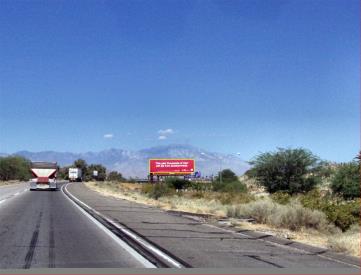 I-10 NL .7M W/O DILLON RD EF