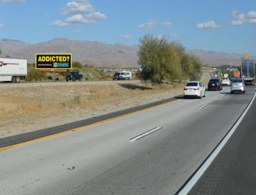 I-10 NL .7M W/O DILLON RD WF