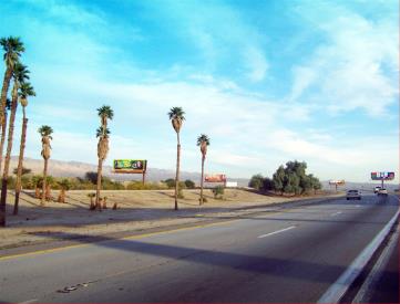 I-10 NL .9M W/O DILLON RD WF