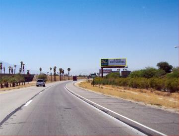 I-10 NL 1M W/O DILLON RD EF