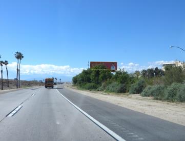 I-10 NL 1.2M W/O DILLON RD EF