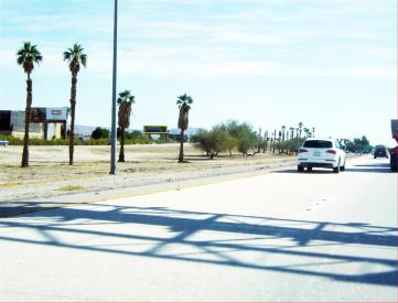 I-10 NL 1.2M W/O DILLON RD WF