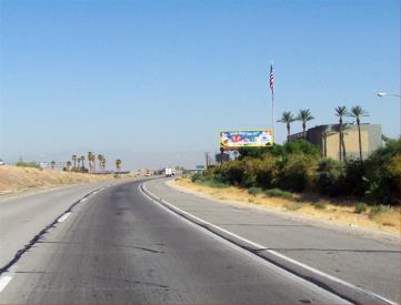 I-10 NL 1.3 M W/O DILLON RD EF