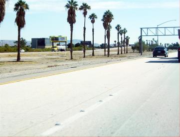 I-10 NL 1.3 M W/O DILLON RD WF