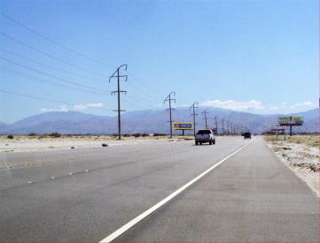 GENE AUTRY EL .85 MIN/O VISTA CHINO NF