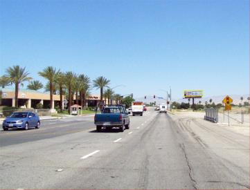 DATE PALM EL 1500' NO HWY 111 SF