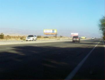RAMON RD 1.1 MI WO BOB HOPE WF