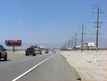 GENE AUTRY EL .75 MI N/O VISTA CHINO SF