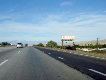 I-10 NL .3M W/O GOLF CENTER PKWY EF