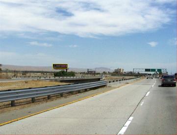 I-10 NL .3M W/O GOLF CENTER PKWY WF