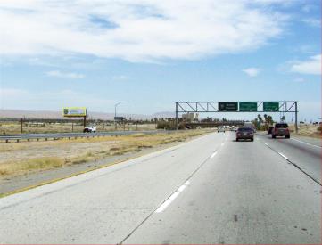 I-10 NL .2M W/O GOLF CENTER PKWY WF
