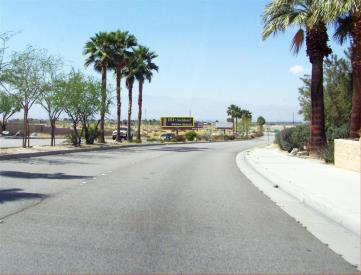 MESQUITE SL 1.1M E/O GENE AUTRY EF