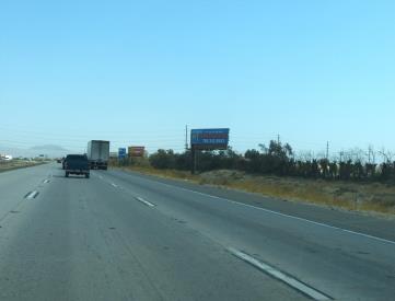 I-10 SL 1M E/O JEFFERSON WF