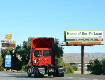 I-10 SL 2270' E/O HWY 86 WF