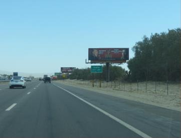 I-10 SL .4M E/O WASHINGTON WF