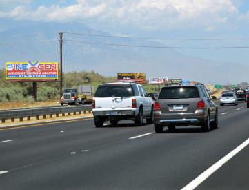 I-10 SL .9M E/O WASHINGTON EF