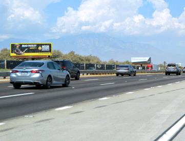 I-10 SL .5M W/O JEFFERSON EF