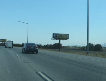 I-10 SL 2875' E/O JEFFERSON WF