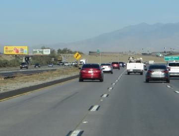 I-10 SL 3475' E/O JEFFERSON EF