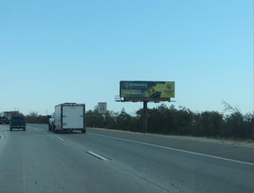I-10 SL 3475' E/O JEFFERSON WF