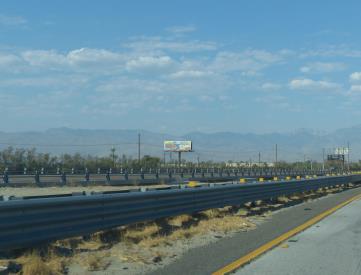 I-10 SL 7915' E/O JEFFERSON EF