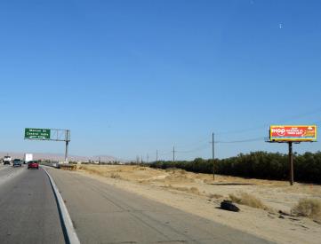 I-10 SL 7915' E/O JEFFERSON WF