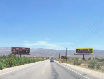 DILLON ROAD SL .5M W/O HWY 86S WF