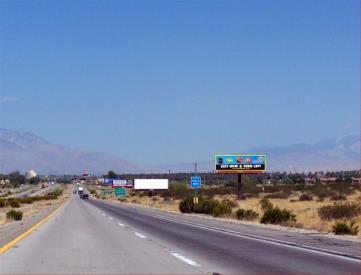 I-10 NL .6 MI E/O TYLER STREET EF