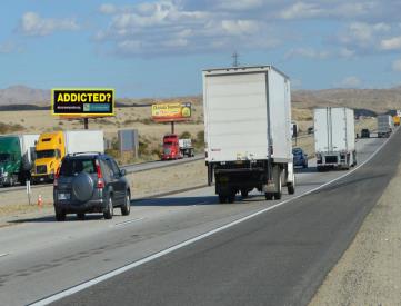 I-10 NL .6 MI E/O TYLER STREET WF