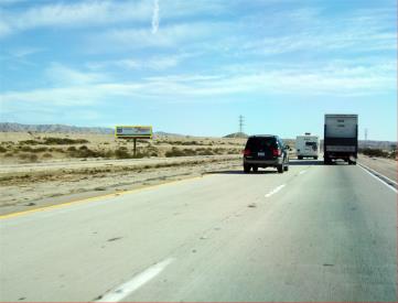 I-10 NL .7 MI E/O TYLER STREET WF