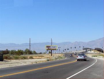 DILLON RD SL .7M W/O HWY 86S EF