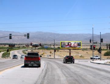 DILLON RD SL .7M W/O HWY 86S WF